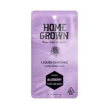 Homegrown - LA Runtz (Indica) Cured Resin Applicator 1000mg