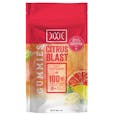 Dixie Gummies Sativa Citrus Blast 100mg