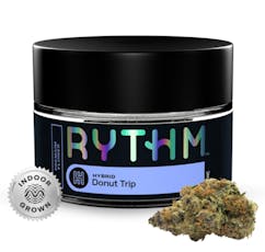 Donut Trip Whole Flower | 3.5g