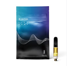 Brownie Scout | Live Resin Cart | 1g