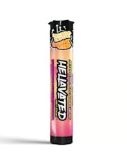 Hellavated Juicy Stickz INF PR Mango Kush .75g