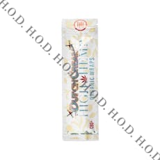 High Hemp Organic Dutch Cream Hemp Wrap 2 Pack