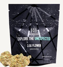 Anthologie - Glitter Bomb - 3.5G Bud