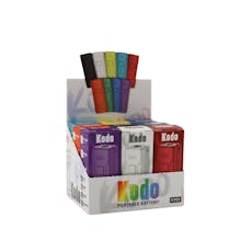 Yocan - Kodo Pro Display 400mah | Assorted Colors