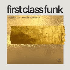 First Class Funk