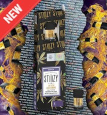 STIIIZY | White Widow Liquid Diamonds Pod