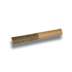 Ice Kream Hash Coastal Kush Rosin Infused Pre-Roll | 0.5g