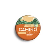 Kiva - Camino Freshly Squeezed Oranges Gummies - 20ct - 1 Day