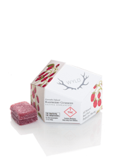 Wyld - (S) Raspberry Gummies