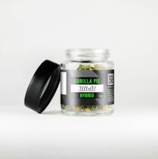 Gorilla Pie | 3.5g | Premium Flower