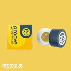 Fritter Banger Rosin Badder