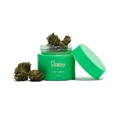 Edie Parker | Sour Jack | Sativa | Flower | 3.5g