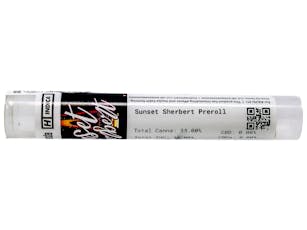 PHP Sherbet Preroll 1g 5909031707 A38.1|AOF