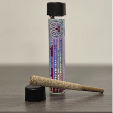 Updawg Infused Blunt