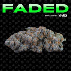 Red Hotz | 3.5g (Faded)