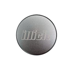 Illicit 4 Piece EZ Grinder