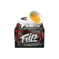 Trip Cannabis Live Resin Batter 1g: Snake Glue