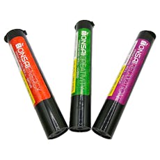 Bonsai Pre-Roll 1g Relaxation; Italian Soda