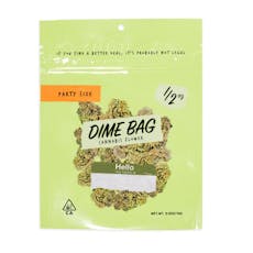 Dime Bag - Oreoz (Indica) Flower 14g