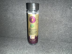 Entourage Vape - Rainbow Belts 2.0