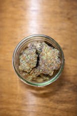 Deep Creek Miss Pink