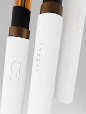 Vessel - Core - White