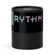 Rythm Concentrate 1g Live Rosin- Animal Scout