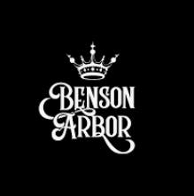 Benson Arbor Ice Water Hash Infused Single - Wheres My Bike?