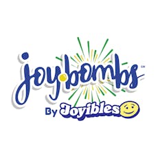 Joy Bombs Original Fruit 40pk - 100mg
