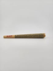Hippie Piss Pre-Roll 1g
