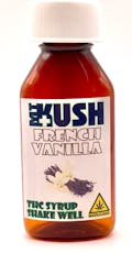 French Vanilla Syrup | 60ml