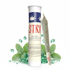 Infused Pre Roll: Kush Mints 1G | 1pk