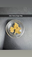 Uber Cherry Sugar Wax - Hybrid