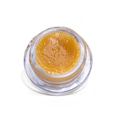 Flamin Nacho Cured Resin | 1g