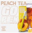 GO Pen Peach Tea (.3g)
