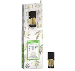 Stiiizy - Strawberry Shortcake (Indica) LRLD Pod .5g