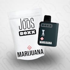JOOS - DISPOSABLE DISTILLATE - 2G - PRICKLY PEAR - HYBRID
