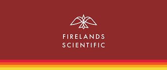 FIRELANDS SCIENTIFIC - Starbux Indica Flower Pre Roll 1 g