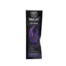 Laundry List | Rosin Applicator (1g)
