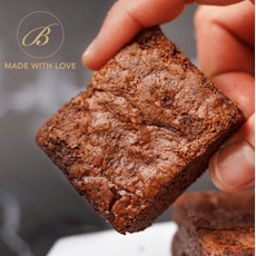 Classic Brownie - 1pk (10mg THC each)