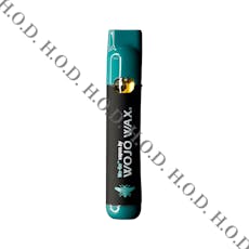 Wojo Co Oishii Live Rosin Disposable .5g