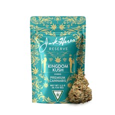 Kingdom Kush