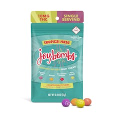 Joybomb | Single | Original | 2.5mg 4pk
