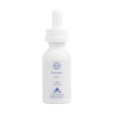 Ratioed Rest | Unflavored Tincture 100mg