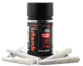 GSC - Pre-Roll 7 Pack (3.5g)