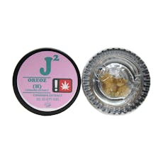 GWD Oreoz Cured Resin Concentrate 2g 9378989045 B49.3|AOF