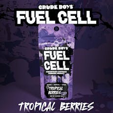 1g Tropical Berries Distillate Cartridge | TAX INCLUDED
