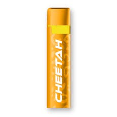 Sour Apricot Live Rosin Disposable | 1g