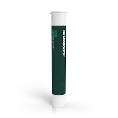 Grassroots - Foreign Kush Mints Pre-Roll (1g)