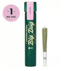 DOGWALKERS SAMSQUANCH PRE-ROLL .75G